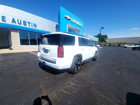 Used 2020 Chevrolet Tahoe Premier image 6