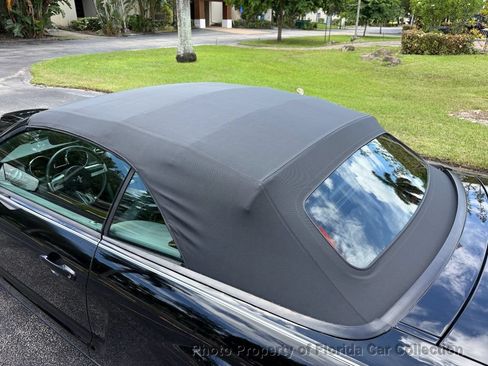 Used 2007 Ford Mustang GT Premium RWD image 33