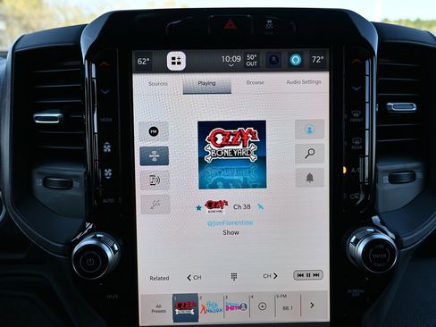 New 2026 RAM 2500 Tradesman image 10