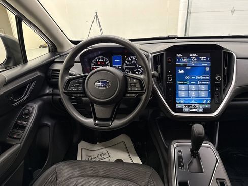 Certified 2024 Subaru Crosstrek 2.0i Premium AWD/4WD image 14