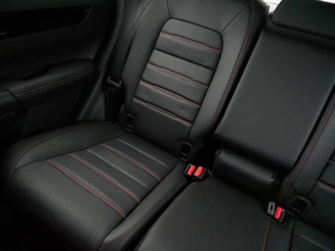 Certified 2026 Honda CR-V Sport Touring image 13