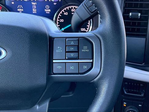 Used 2021 Ford F150 XLT w/ Equipment Group 302A High image 27