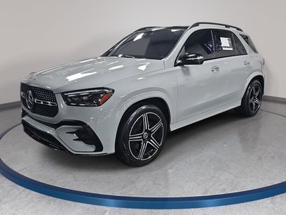 Certified 2024 Mercedes-Benz GLE 580 4MATIC