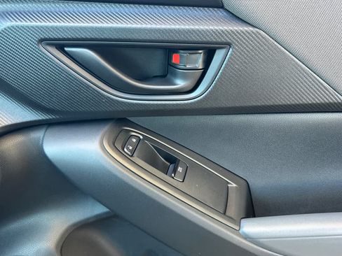 New 2026 Subaru Crosstrek 2.5i AWD/4WD image 17