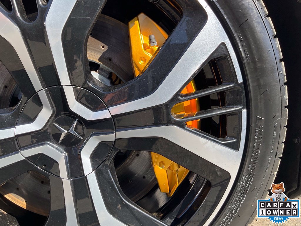 Used 2023 Polestar Polestar 2 AWD/4WD image 79