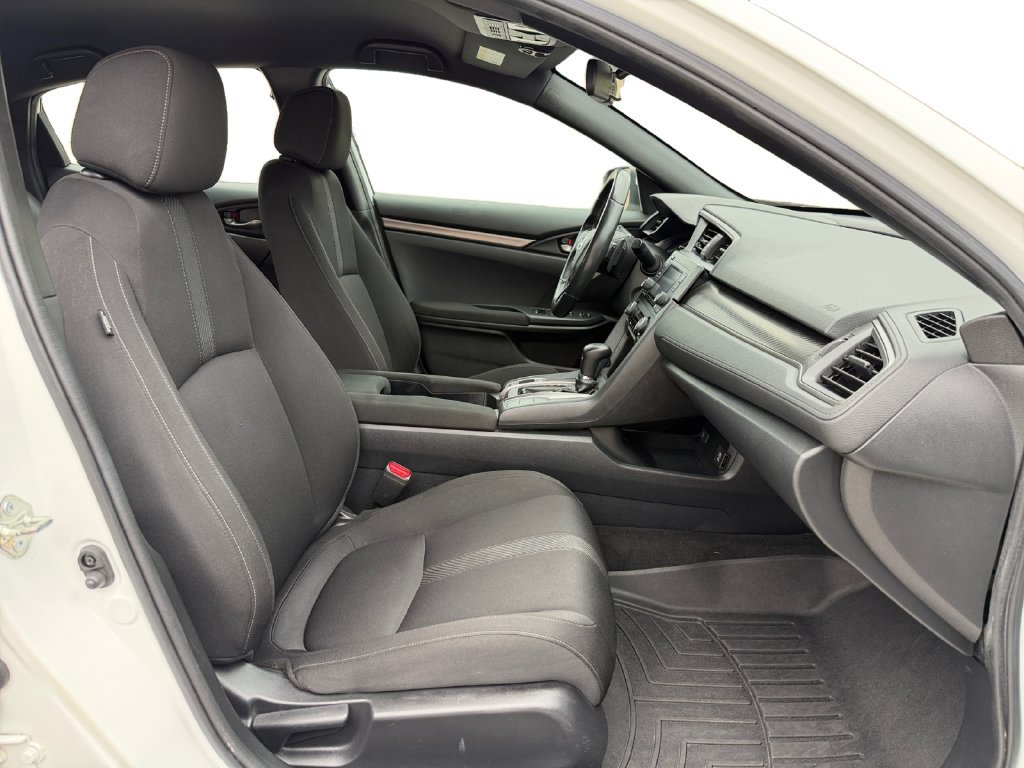Used 2019 Honda Civic Sport image 18