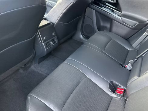 Certified 2023 Toyota bZ4X Limited image 27