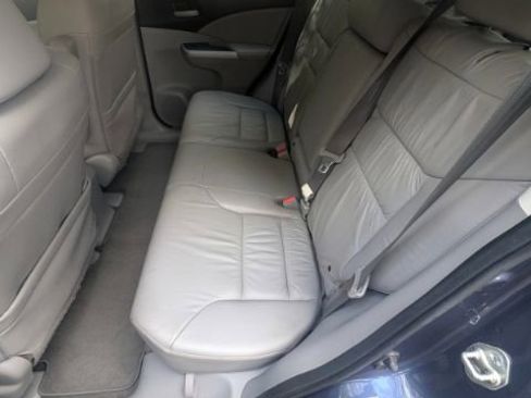Used 2012 Honda CR-V EX-L image 20