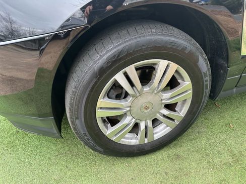 Used 2016 Cadillac SRX Luxury image 39