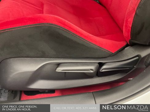 Used 2025 Honda Civic Type R image 25