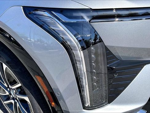 New 2027 Cadillac Optiq Sport RWD image 14