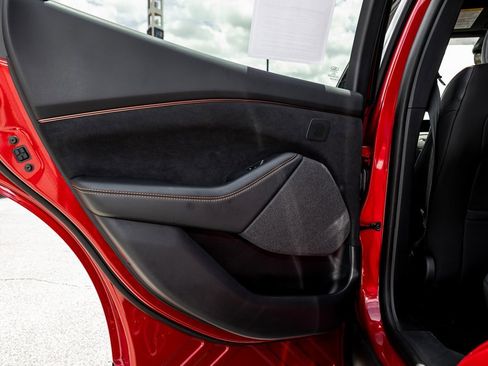 Used 2023 Ford Mustang Mach-E GT image 28