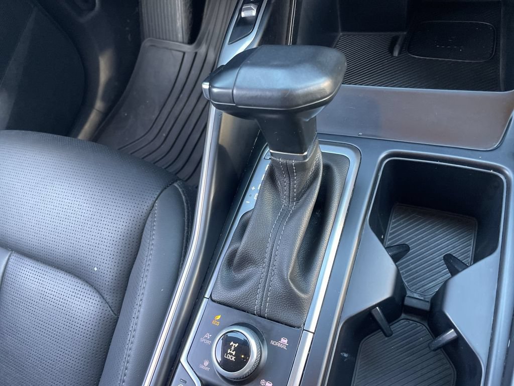 Certified 2024 Kia Sorento S AWD/4WD image 29