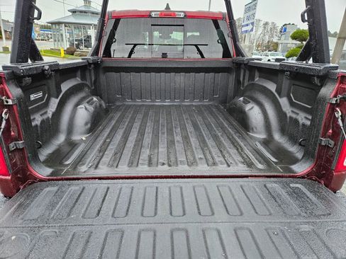 Used 2022 RAM 1500 Big Horn image 12