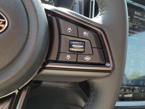 New 2026 Subaru WRX Premium AWD/4WD image 7