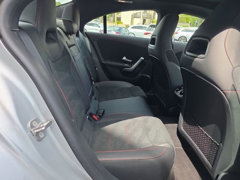 Certified 2023 Mercedes-Benz CLA 250 image 14