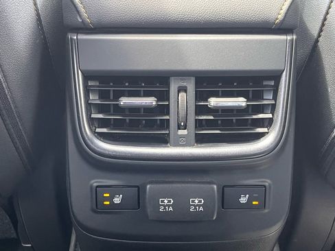 Used 2022 Subaru Outback Wilderness AWD/4WD image 26