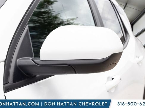 Used 2025 Chevrolet Equinox LT AWD/4WD image 26