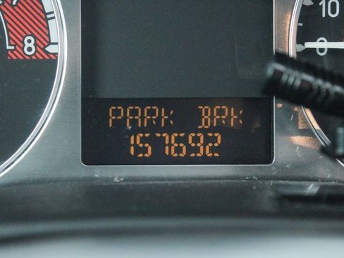 Used 2008 HUMMER H3 Luxury image 25