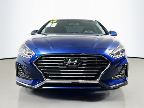 Used 2019 Hyundai Sonata SE image 11