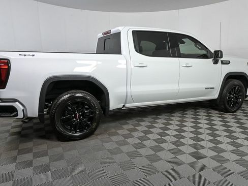 New 2026 GMC Sierra 1500 Elevation w/ Elevation Select Package image 26