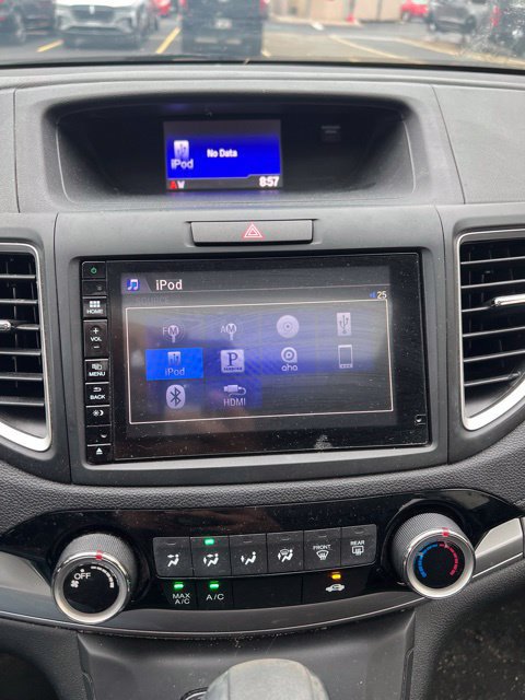 Used 2015 Honda CR-V EX image 7