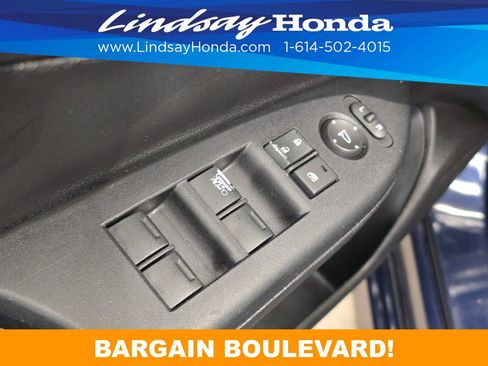 Used 2017 Honda Accord Sport Special Edition image 21