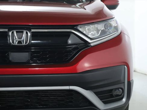 Used 2022 Honda CR-V EX-L image 7