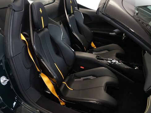 Used 2025 Ferrari SF90 Spider AWD/4WD image 12