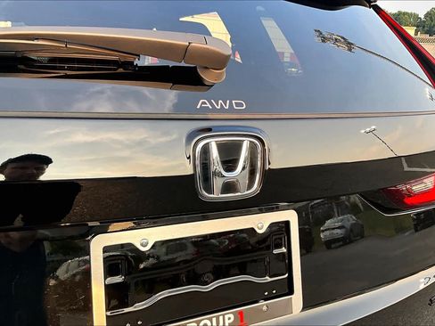 Used 2024 Honda CR-V Sport-L image 31