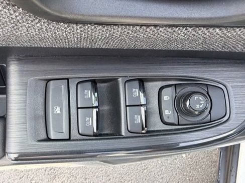 Certified 2026 Subaru Outback Limited AWD/4WD image 14