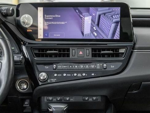 Used 2023 Lexus ES 350 w/ Premium Package image 7