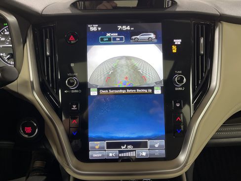 Used 2023 Subaru Outback Limited image 24