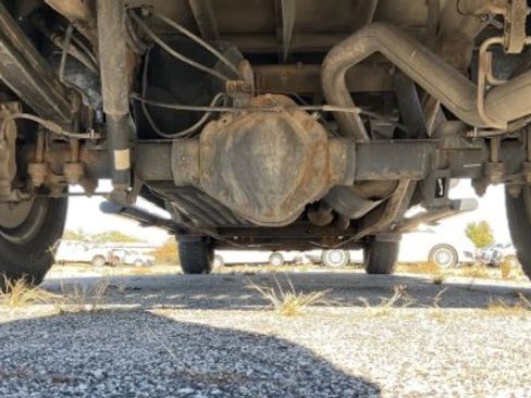 Used 2012 Chevrolet Silverado 2500 W/T image 9