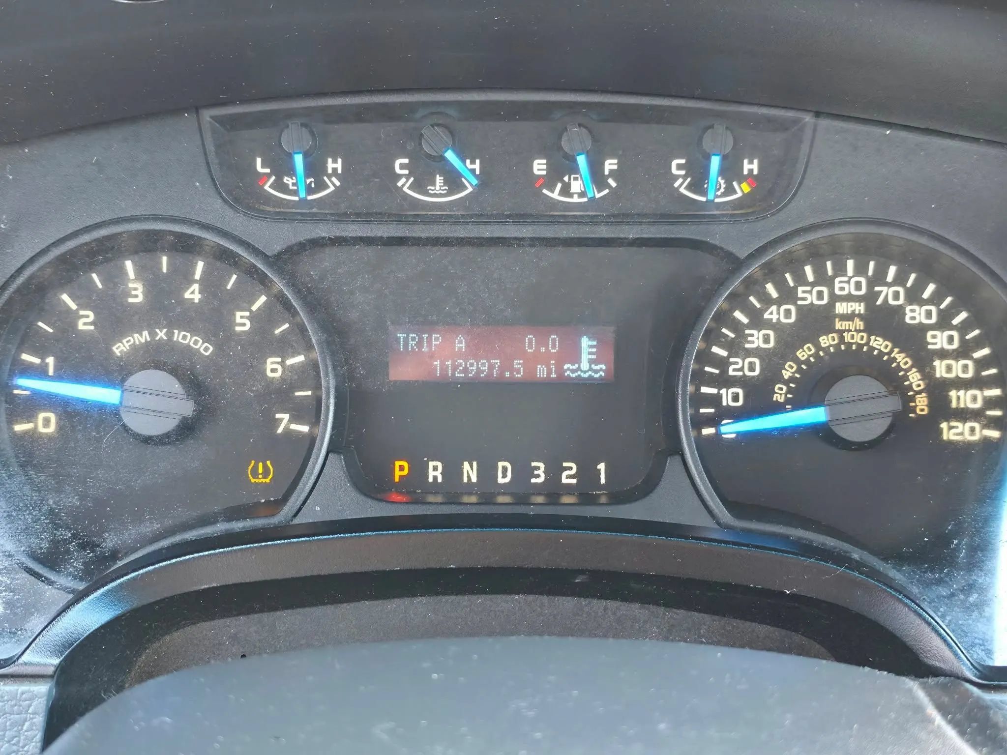 Used 2014 Ford F150 XL w/ Power Equipment Group RWD image 15