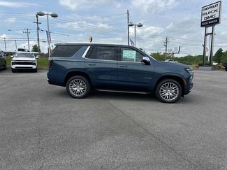 New 2026 Chevrolet Tahoe Premier AWD/4WD video 3