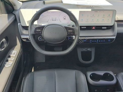Used 2023 Hyundai Ioniq 5 Limited w/ Cargo Package AWD/4WD image 16