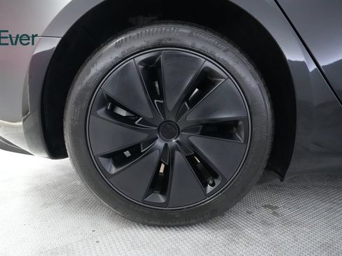 Used 2024 Tesla Model 3 Standard Range RWD image 22
