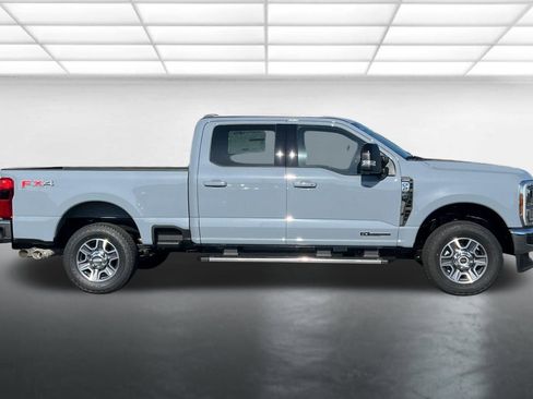 New 2026 Ford F250 Lariat AWD/4WD image 5