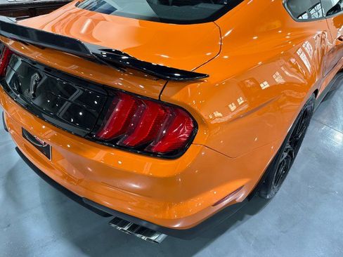 Used 2020 Ford Mustang Shelby GT500 w/ Technology Package image 47