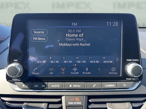 Used 2023 Nissan Altima 2.5 SR image 15