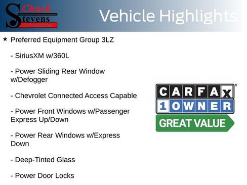 Used 2024 Chevrolet Silverado 2500 High Country w/ High Country Premium Package image 7