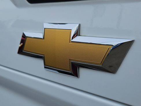 Used 2022 Chevrolet Silverado 2500 High Country w/ Z71 Off-Road Package image 28