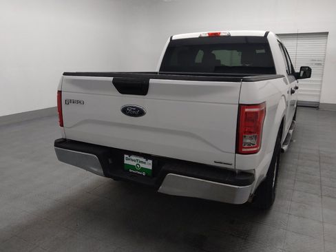 Used 2016 Ford F150 XLT RWD image 7