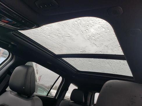 New 2026 Jeep Cherokee Overland w/ Trailer Tow Group image 17