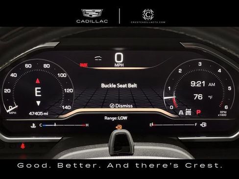 Used 2023 GMC Sierra 1500 Denali Ultimate image 14