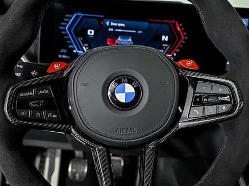 Used 2025 BMW M2 w/ Lighting Package RWD image 26