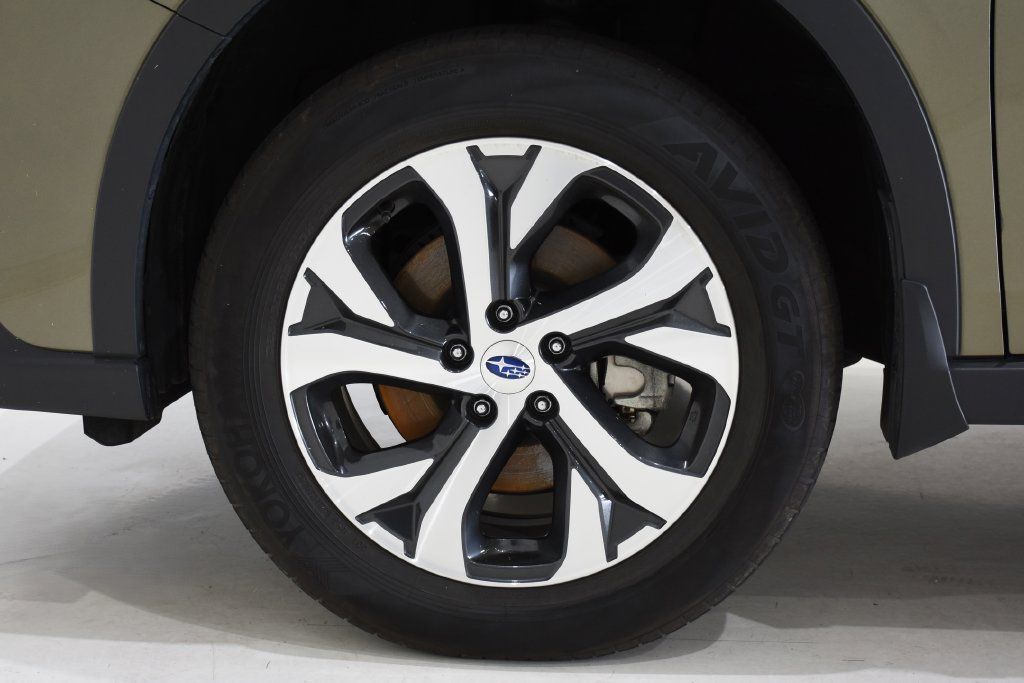 Used 2021 Subaru Outback Limited w/ Popular Package #2 AWD/4WD image 6