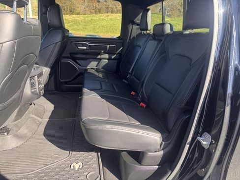 Used 2020 RAM 1500 Rebel w/ Rebel Level 2 Equipment Group image 20