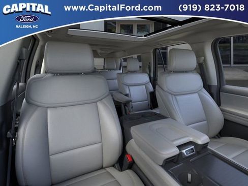 New 2026 Ford Expedition Max Active image 10
